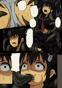 [Ryona's Station (YOSHITORA)] FloWeR [Digital]