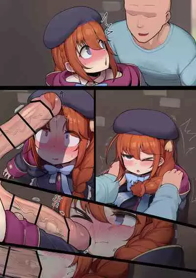 [Leonat] Rodjiura no Yuni-chan (Princess Connect! Re:Dive)