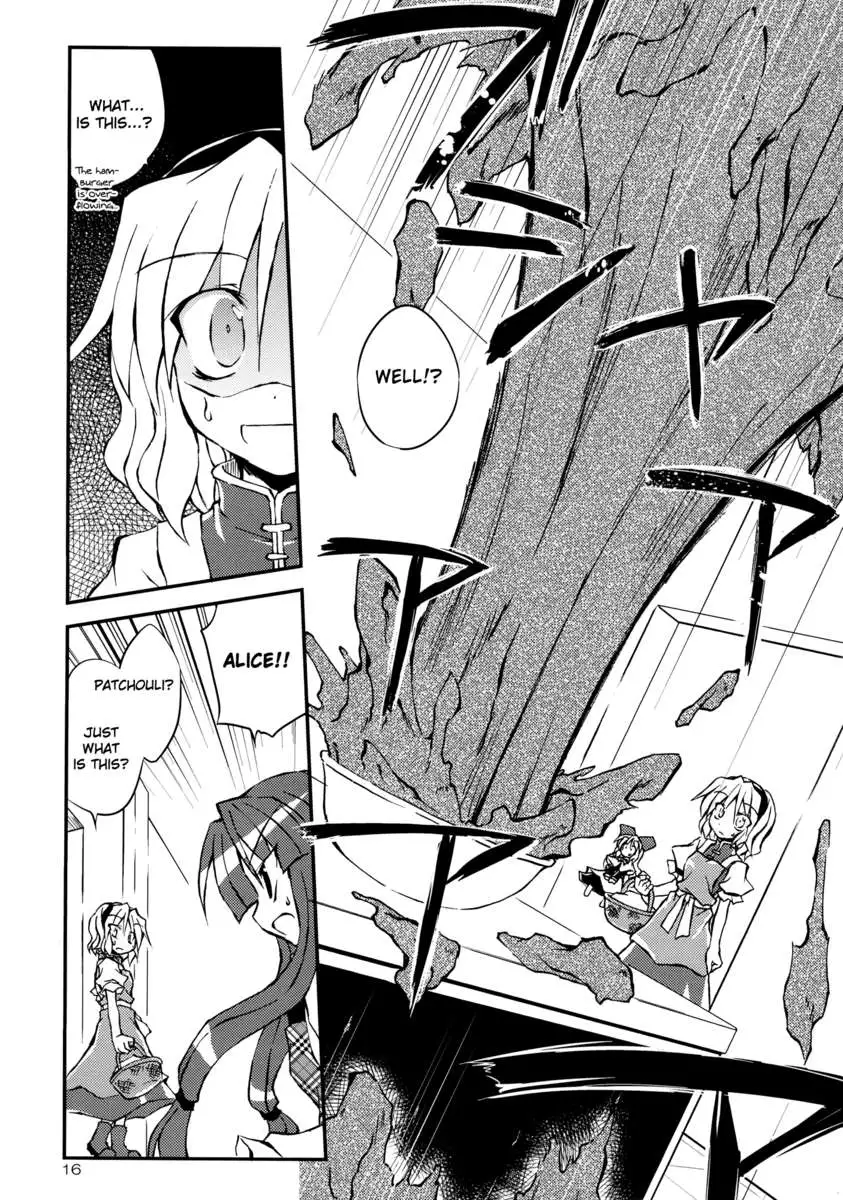 Chef Remilia’s Cooking Will Make You Happy!!