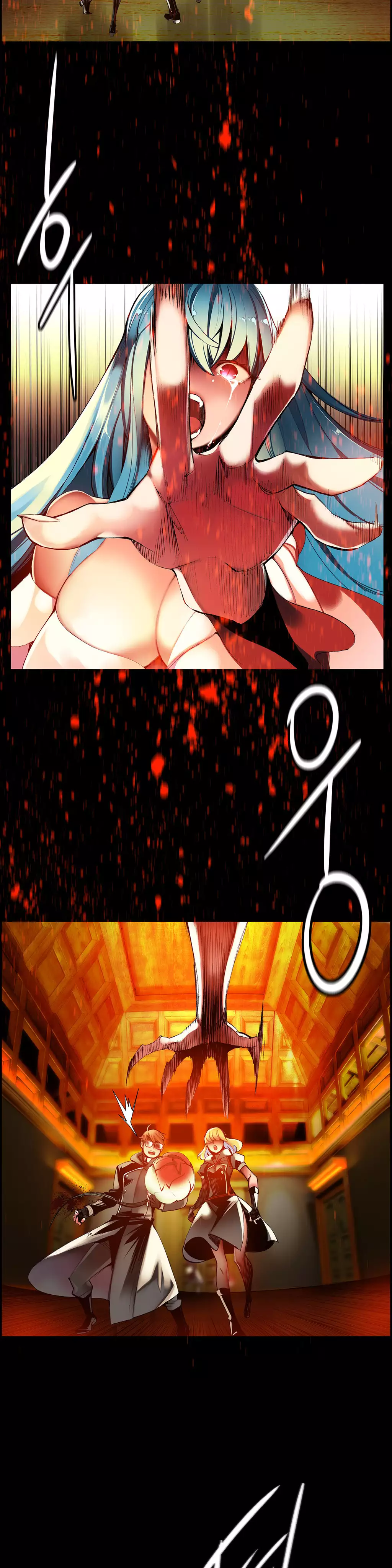 Lilith`s Cord Ch.0-37