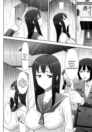 "Kare ni... Dakaremashita. Ato, Ne..." ~Otome ga Chuuko XXX Desu to Kokuhaku Suru Hi~ | He...Embraced Me.After That... Ch.1-9