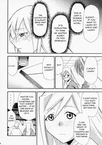 (COMIC1) [Studio KIMIGABUCHI (Kimimaru)] Higurashi no Naku You ni Ni (Higurashi no Naku Koro ni) [English] [Jedic]