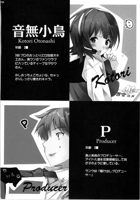 Nekoneko Rank Soushuuhen