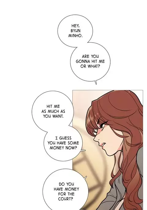 Sadistic Beauty Ch.1-29