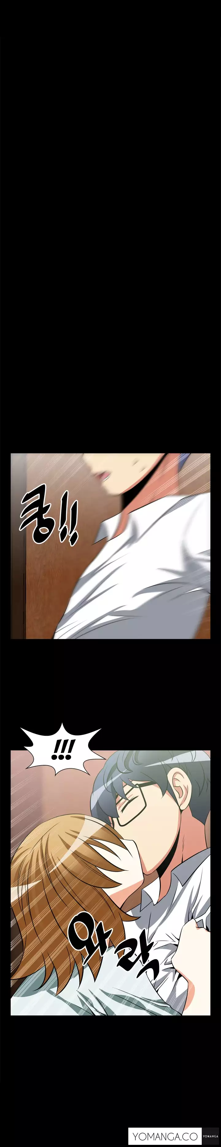 Love Parameter Ch.1-24