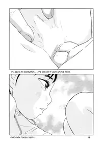 [Momonga Club (Hayashibara Hikari)] Shoujo no Houteishiki - Girls of Equation [English] [SaHa] [Digital]