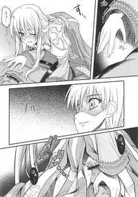 (C79) [Komedokoro (Yonekura Kihiro)] St/PMT (Ragnarok Online)