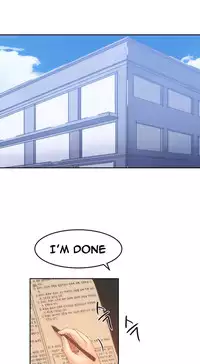 [Mx2J] Hari Dormitory Ch.0-29 (English) (Ongoing)