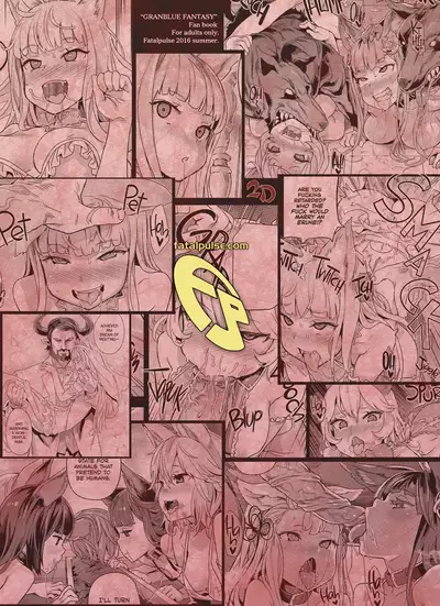 VictimGirls 21 Bokujou: Happy End