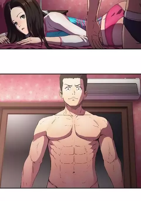 Refrain Love Ch.1-37