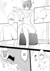 [honey lounge (Hachimitsu)] Imouto >> Ani [English]