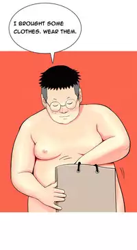 Hooker Ch.1-40 (English) (Ongoing)