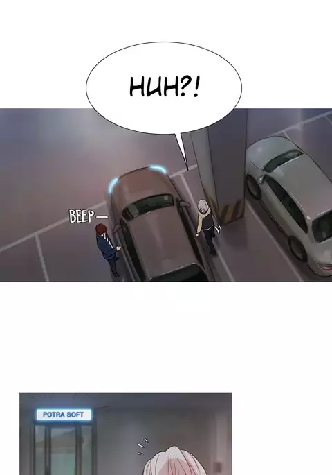 Scandal of the Witch Ch.1-31