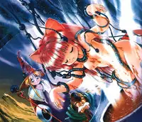 [Tsuzuki Kazuhiko] Neko no Ko