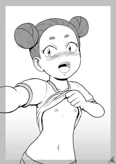 [Gouguru] Mini Doujinshi Series (Youkai Watch)(on going)