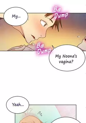 Secret Class Ch.40/?