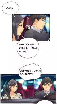 New Face Ch.1-19 (English) (Ongoing)