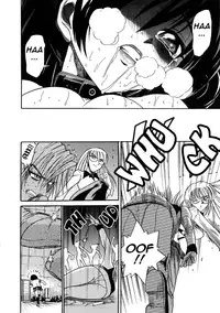 [DISTANCE] Michael Keikaku ~Kyou kara Boku wa Onnanoko~ 3 [English] [Tadanohito] [Decensored]