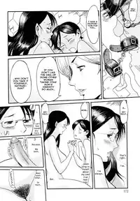 [Kuroiwa Menou] Daraku Oyako | Depraved Mother [English] [shinkage]