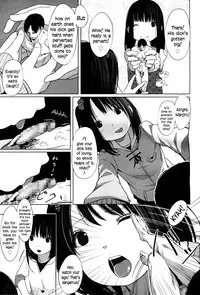 [MUK] Tiny Titan (Girls forM Vol. 12) [English] [N04h]