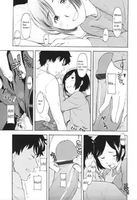 [Onizuka Naoshi] One Hot Minute [English]