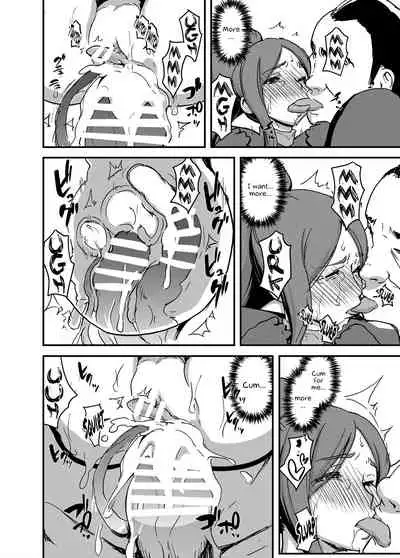 [Enoughmin (Enoughmin)] Majuu Teikoku Hishi Ge Otto no Tame ni Kairaku Goumon ni Taeru Boukoku no Ouhi [English] {Hennojin} [Digital]