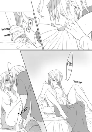 Yoru Meigen | Night mystery