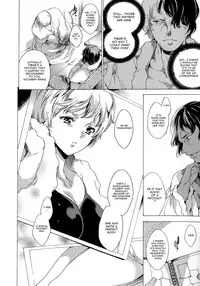 [Yuiga Naoha] Seinaru Manabiya no Sono de | Inside the Holy Garden of Learning [English] {doujin-moe.us}