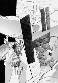 Comic Shingeki 2003-10