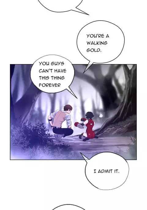 Perfect Half Ch.1-34