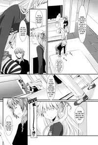 (Kamata Hisashi) Matsu Papa no Iu Koto Nante Kikanai o! Soushuu | As if we're gonna listen to daddy Matsu! (Papa no Iu Koto wo Kikinasai!) [English] [ATF]