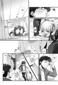 (Kamata Hisashi) Matsu Papa no Iu Koto Nante Kikanai o! Soushuu | As if we're gonna listen to daddy Matsu! (Papa no Iu Koto wo Kikinasai!) [English] [ATF]