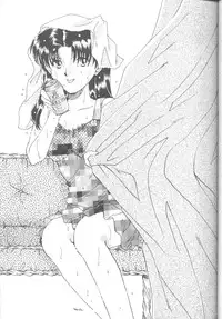 [Poem Sha (Various)] First Impact (Neon Genesis Evangelion) [Incomplete]