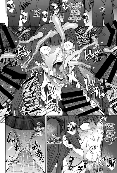 Youkoso Kokujin Koubi Beya e