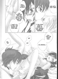 (C75) [MAX and Cool (Sawamura Kina)] Baby Sparks 2008 Sairokushuu (CODE GEASS: Lelouch of the Rebellion) [English] [Tigoris Translates]