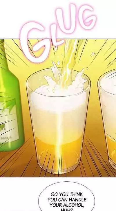 What do you Take me For? Ch.32/?