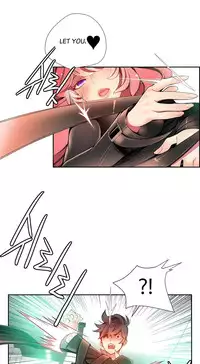 [Juder] Lilith`s Cord Ch.1-23 (English) (Ongoing)