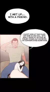 [Mr. Byeong-Su] Cohabitation Ch.1-54 (English)