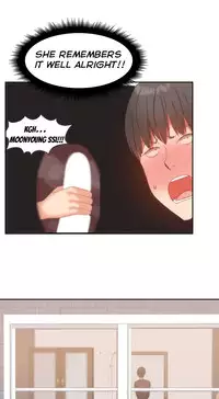 [Mx2J] Hahri's Lumpy Boardhouse Ch. 0-24 [English] (YoManga) (Ongoing)