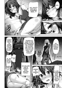 (Reitaisai 8) [Galley (ryoma)] Zutto Kourin no Turn! Turn 1 me | It's Always Kourin's Turn - First Turn (Touhou Project) [English] {doujin-moe.us}