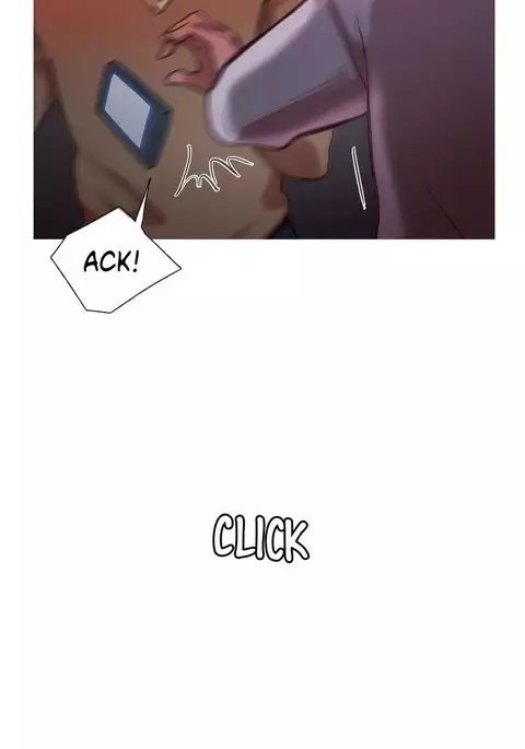 Scandal of the Witch Ch.1-23