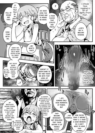 Tensai Otokonoko to Kateikyoushi Ojisan to Saiminjutsu