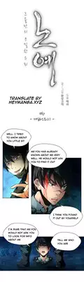 [Fantastic Whale] Twin Slave Ch.1-24 (English) (Ongoing)