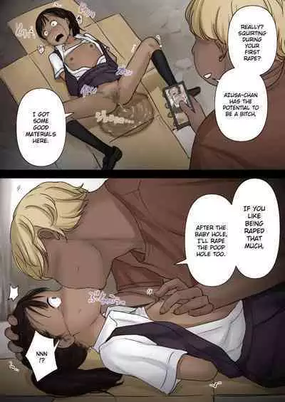 Otona ni Naru Hi | The day I become an adult