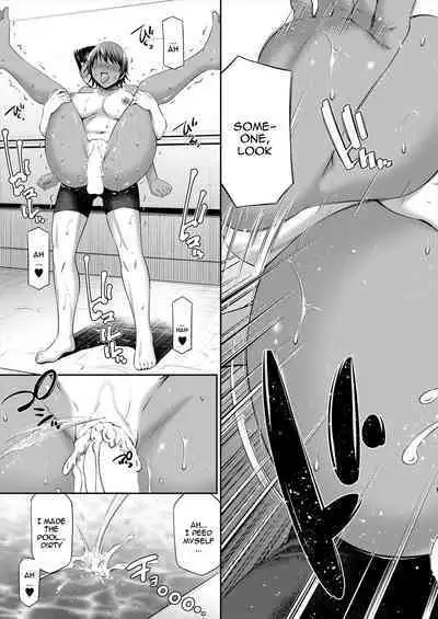 Houkago no Classmate - After school classmate Ch. 4 | My Classmate After Class Ch. 4