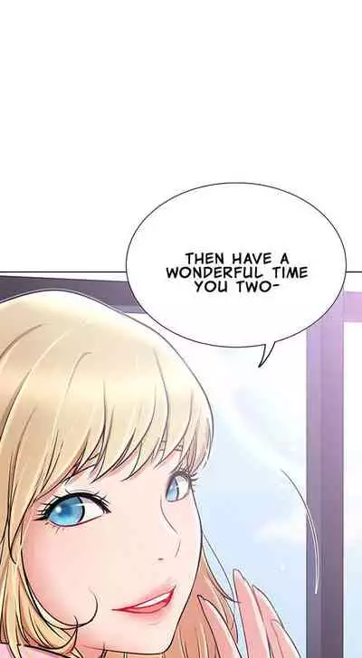 LIVE WITH : DO YOU WANT TO DO IT Ch. 1-11 [English]