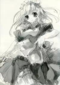 [CUBETYPE (Shiena)] Simplicity. (ToHeart 2)