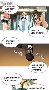 [Fantastic Whale] Twin Slave Ch.1-30 (English) (Ongoing)