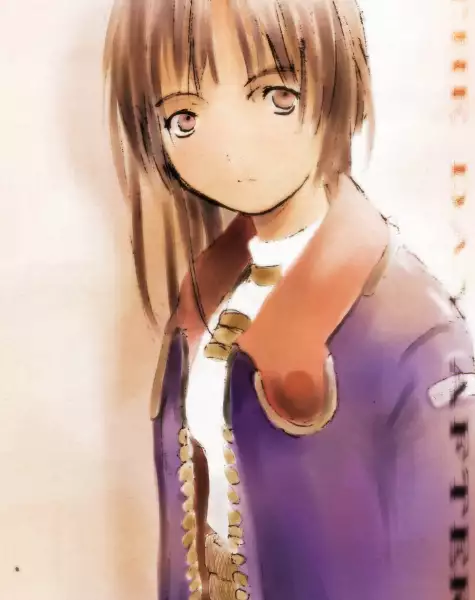 Y. Harada CG-Collection vol.2 - Denki Hitsuji wa Nemuranai