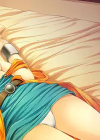[CLODIA, Wanko-tei (RYO.K)] Bianca to eroi koto shitai (Dragon Quest V) [Digital]